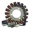 Rmstator Generator Stator for Polaris Ranger 500/Crew 500 Sportsman 500/HO/X2 500 2006-2014 RM01291 - alternate 3